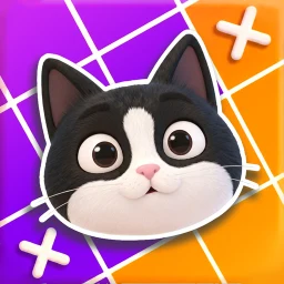Значок Meowdoku: Brain Puzzle Games