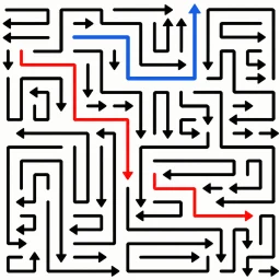 Значок Tap Escape: Logic Puzzle