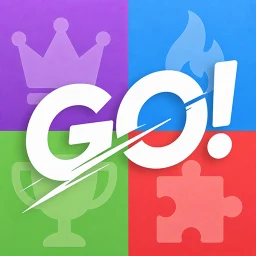 Значок Minipuzzles Go!